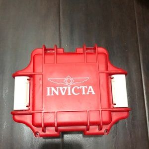Women’s Invicta Watch